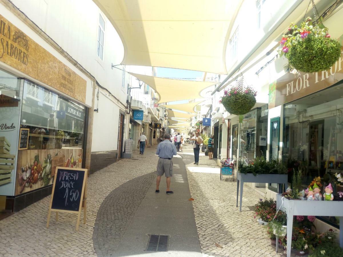 Rooms 4 You Quarto Rosa Portimao Exterior photo