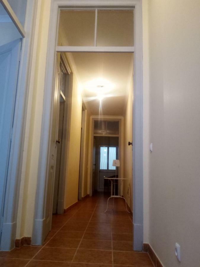 Rooms 4 You Quarto Rosa Portimao Exterior photo