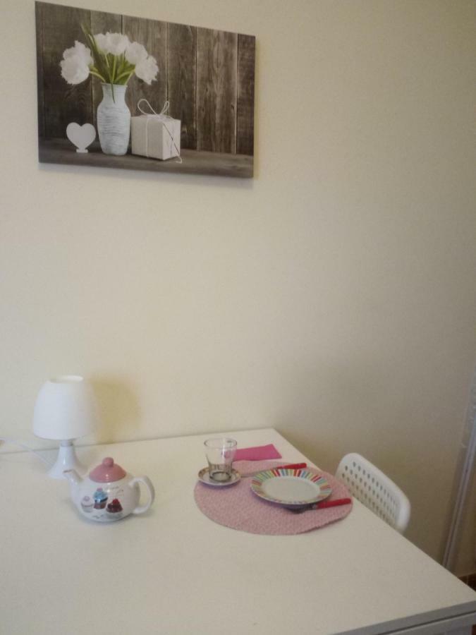Rooms 4 You Quarto Rosa Portimao Exterior photo