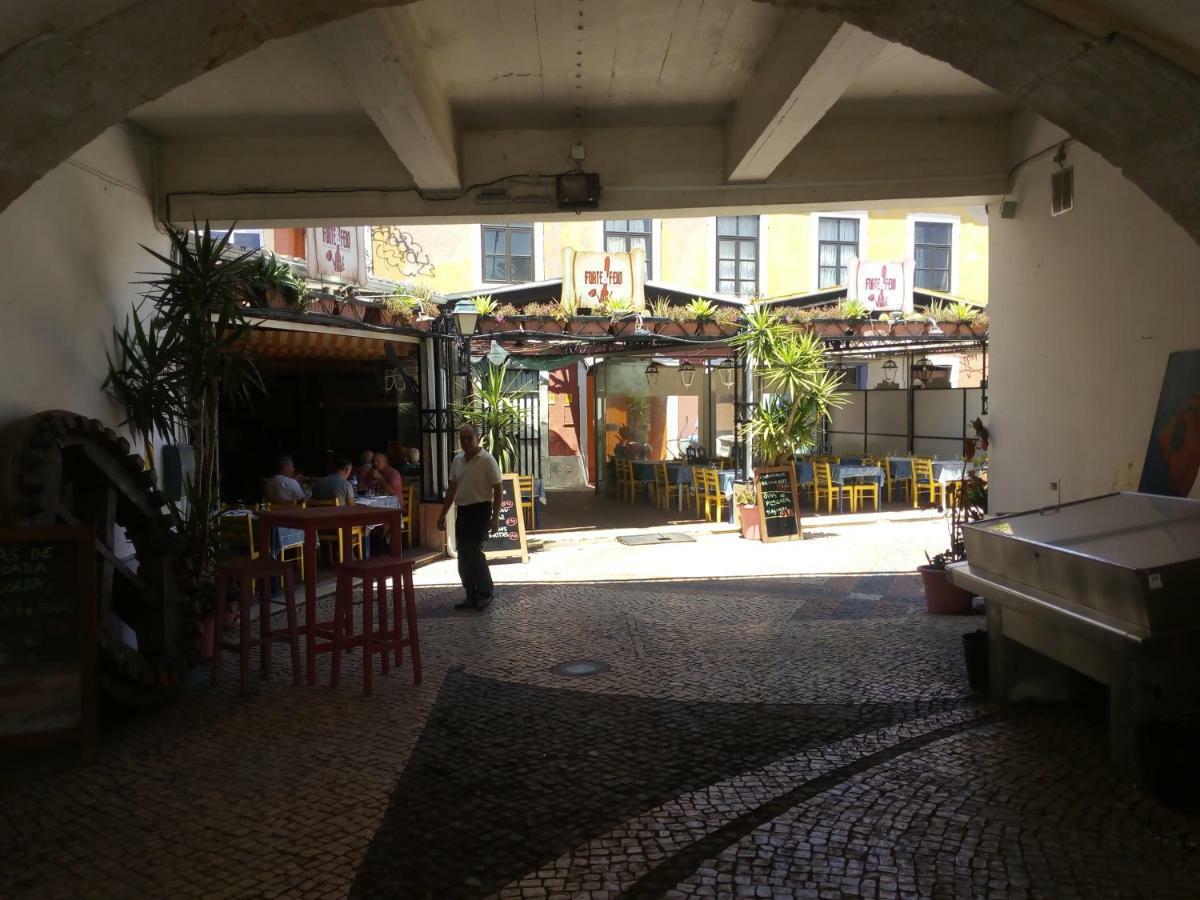 Rooms 4 You Quarto Rosa Portimao Exterior photo